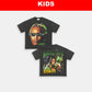 YOUNG THUG - KIDS TEE - [DS] - GAME CHANGERS