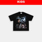 ZEDD - KIDS TEE - GAME CHANGERS