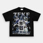 ZEKE TEE - VIP - GAME CHANGERS TEE
