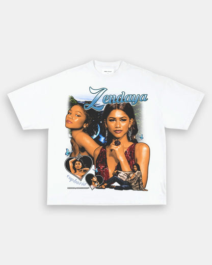 ZENDAYA V2 TEE - GAME CHANGERS