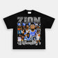 ZION WILLIAMSON - DUKE TEE - VIP - GAME CHANGERS TEE