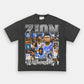 ZION WILLIAMSON - DUKE TEE - VIP - GAME CHANGERS TEE