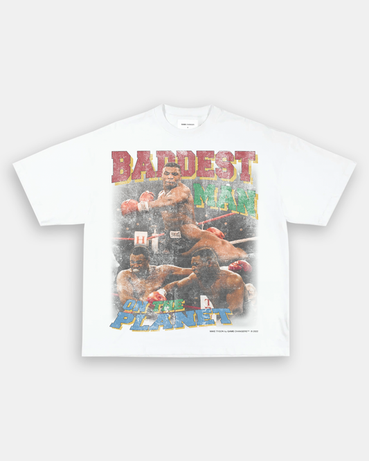 BADDEST VINTAGE TEE