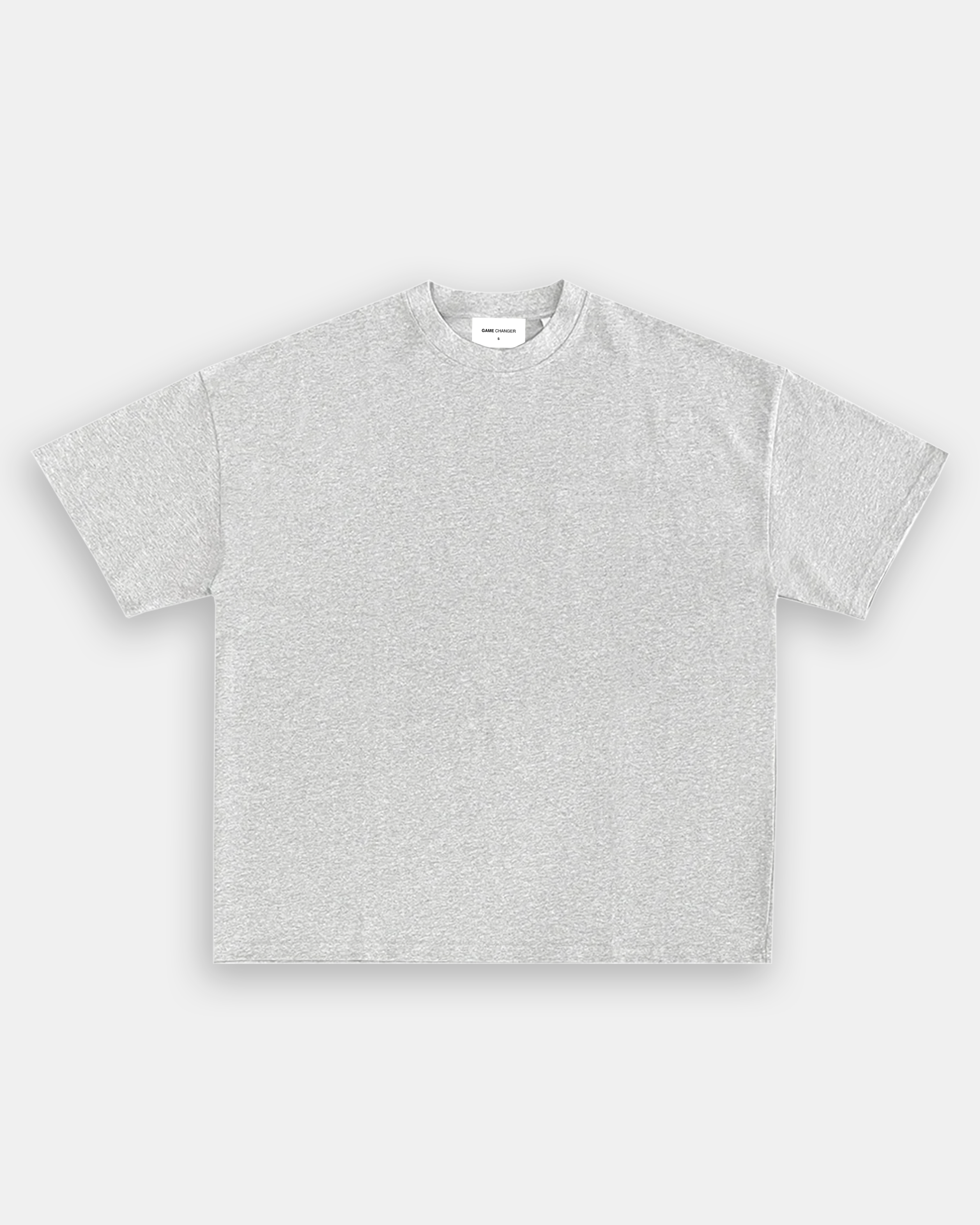 T-shirt Deluxe Blanc- Gladiasport