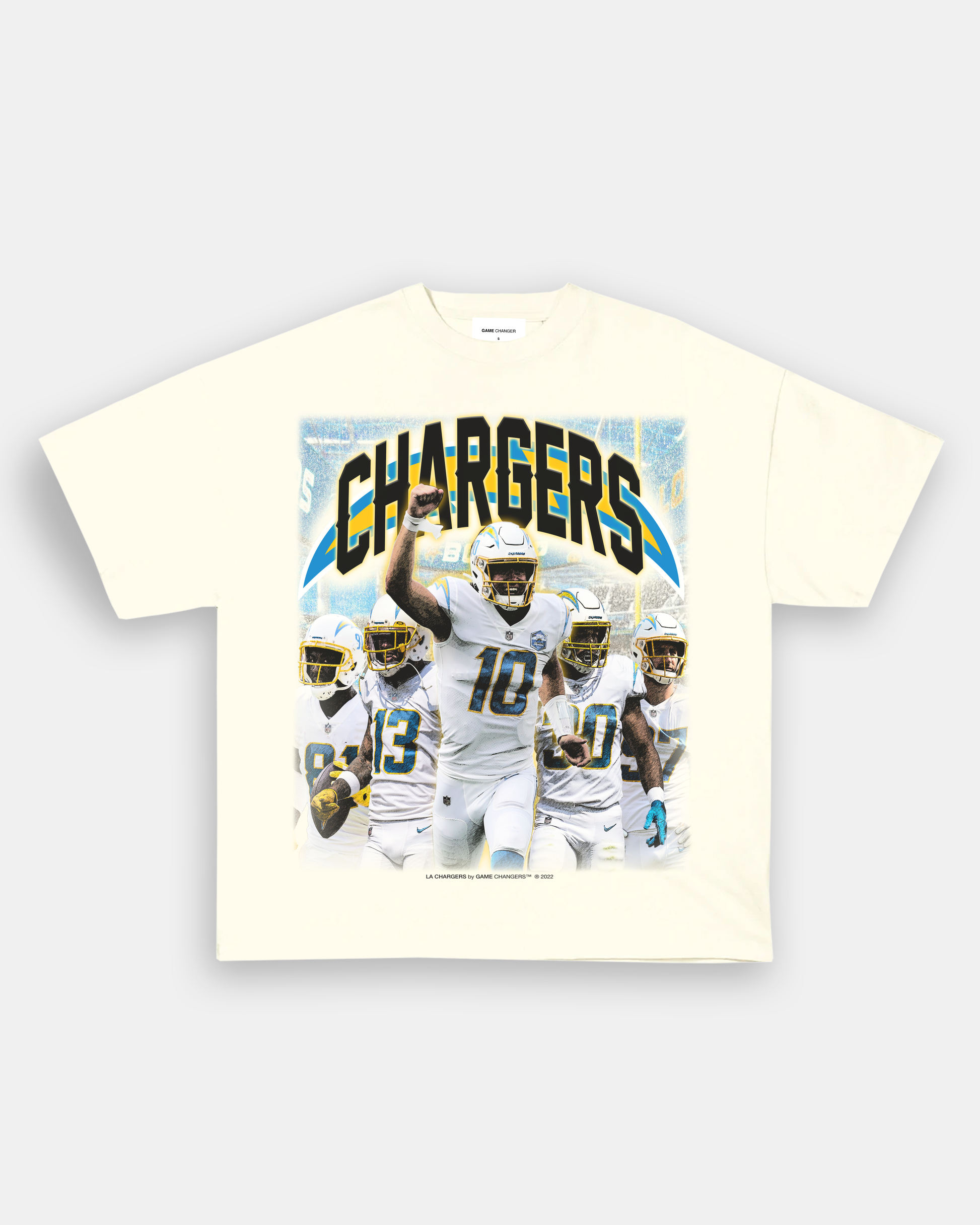 san diego chargers vintage t shirts