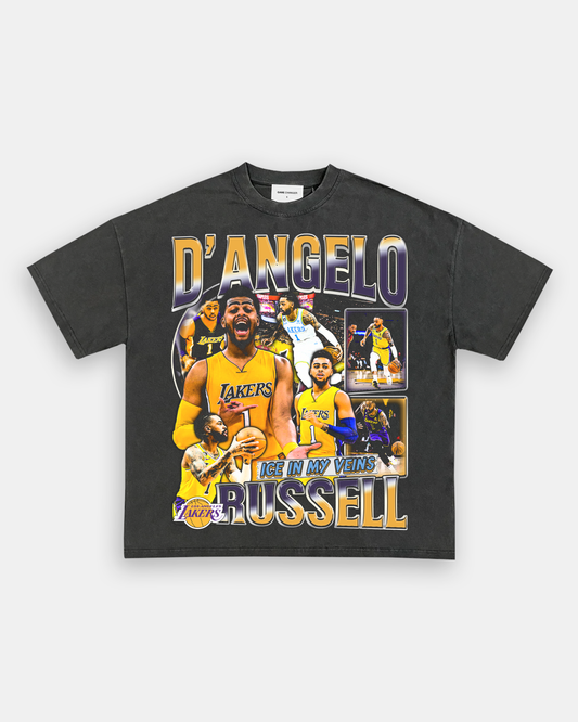 D'ANGELO RUSSELL TEE