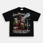 LA FLAME TEE