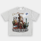 LA FLAME TEE