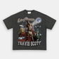 LA FLAME TEE
