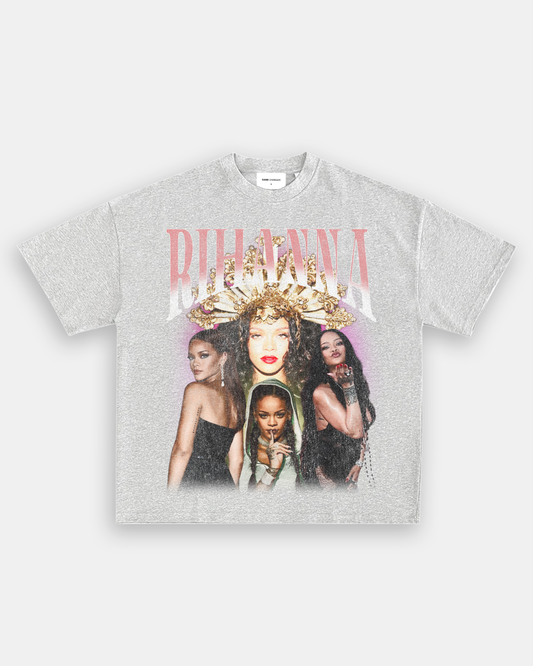 RIHANNA 2 TEE - EcoBraces®