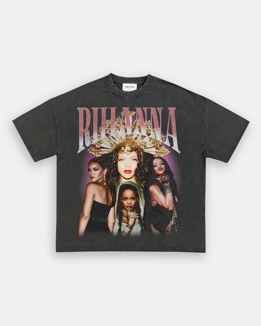 RIHANNA 2 TEE - EcoBraces®