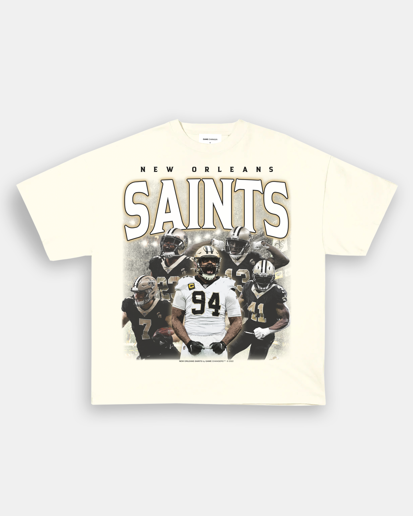 New Orleans Saints Apparel | New Orleans Shirt 291952