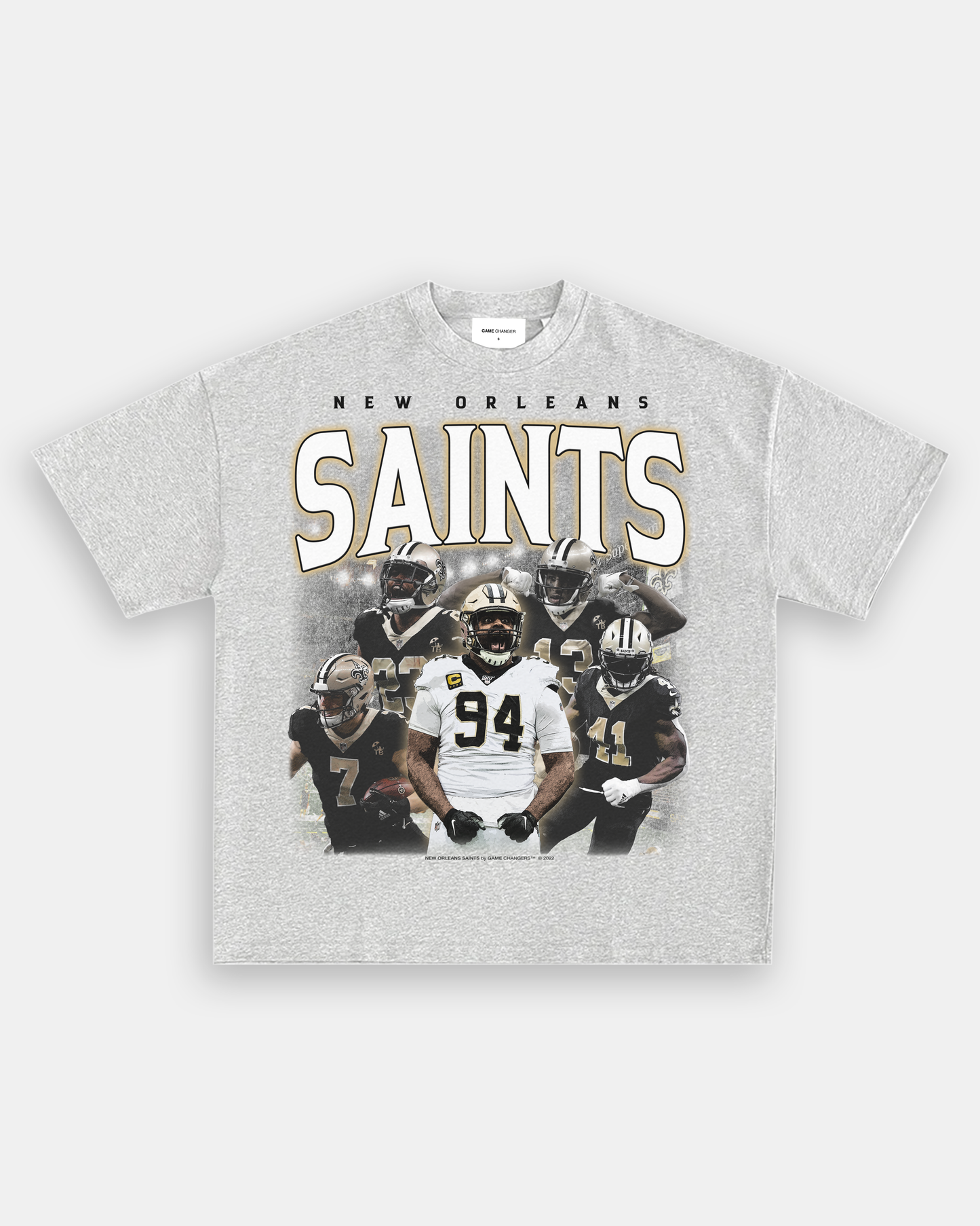 New Orleans Saints Apparel | New Orleans Shirt 291952