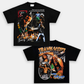TRAVIS SCOTT TEE - [DS]