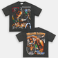 TRAVIS SCOTT TEE - [DS]