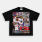 WBC TEAM PUERTO RICO TEE